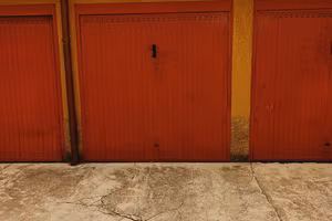 Box da privato