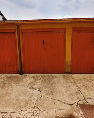 Box da privato