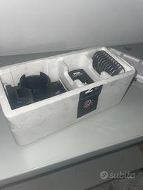 Gruppo termico 70 dr verticale