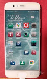 HUAWEI P10 - LTE 4G, 64 GB, 4 GB RAM, DISPLAY 5.1