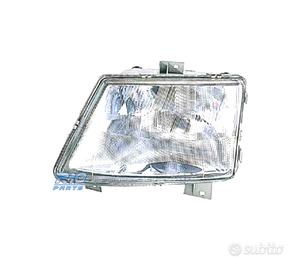 FANALE SINISTRO MERCEDES VITO W638 96-03