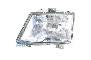FANALE SINISTRO MERCEDES VITO W638 96-03