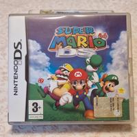 Super Mario 64 DS