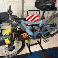 Ebike focus jam 6.9 Nuova