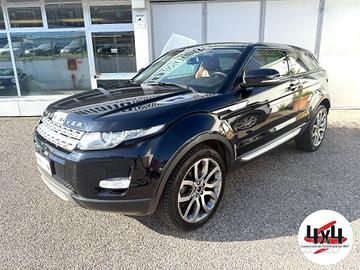 LAND ROVER Range Rover Evoque 2.0 Si4 Coupé Dyna