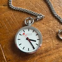 Orologio da taschino Mondaine