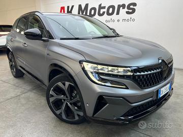 RENAULT Austral Austral Mild Hybrid 160 CV Auto