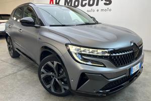 RENAULT Austral Austral Mild Hybrid 160 CV Auto