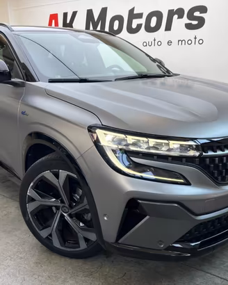 RENAULT Austral Austral Mild Hybrid 160 CV Auto