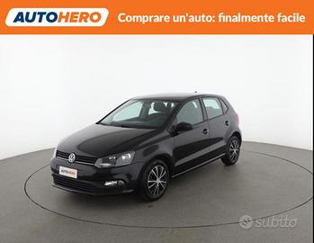 VOLKSWAGEN Polo HS34895