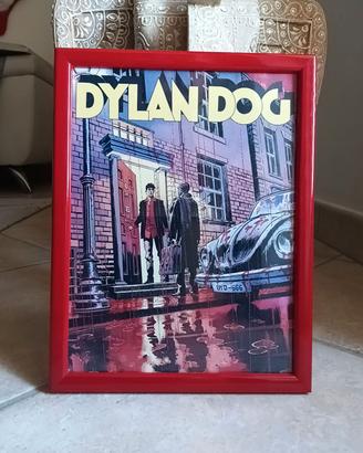 Dylan Dog ✨
