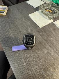 Pomello brabus smart 453