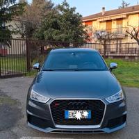 Audi S1 2.0 tfsi Quattro 231cv 2015