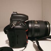 nikon d750 + nikkor 24-120 f4 + 50mm f1.8