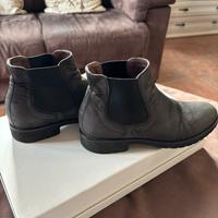 Stivaletto donna Nero Giardini