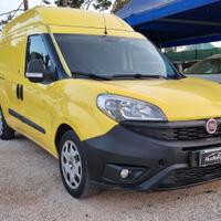FIAT Doblò 1.6MJT120 PL-TA Cargo Maxi XL Lam.
