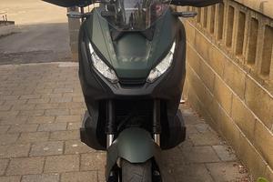 Honda X adv 750