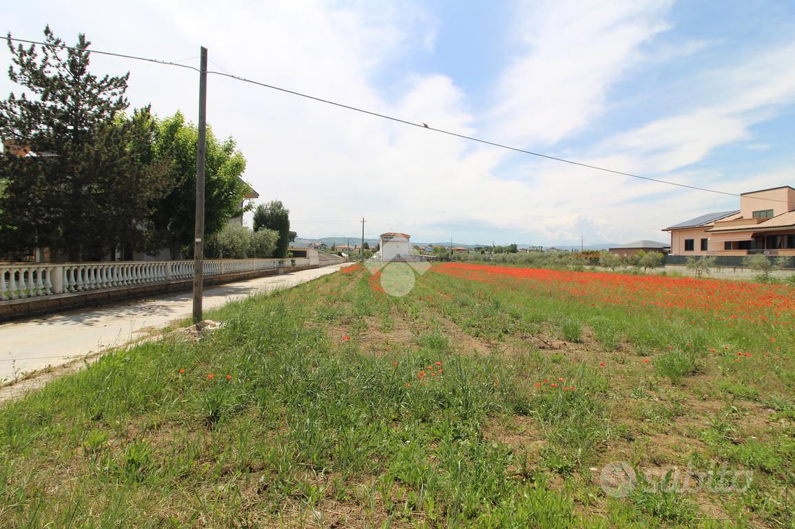 TER. RESIDENZIALE A GIULIANOVA - Vista 2