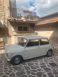 mini innocenti mk2