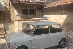 mini innocenti mk2