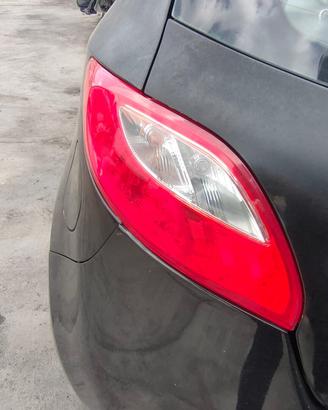 MAZDA 2 2008 STOP POSTERIORE SX/DX