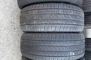 gomme usate 2255017 Estivo PIRELLI - CINTURATO P7 