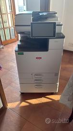 stampante  Nashuatec IM C2000