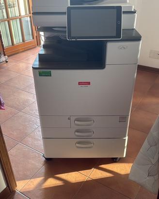 stampante  Nashuatec IM C2000