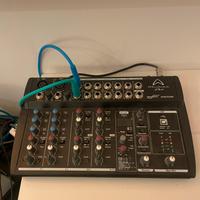 WHARFEDALE Connect 1202 FX USB