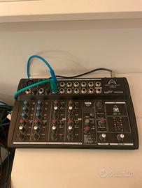 WHARFEDALE Connect 1202 FX USB