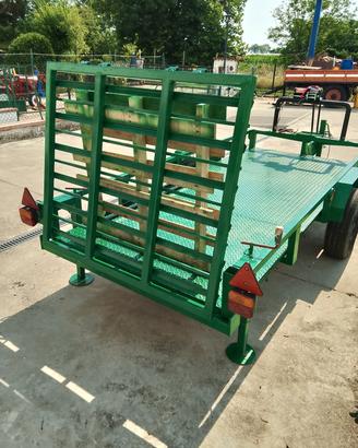pianale agricolo