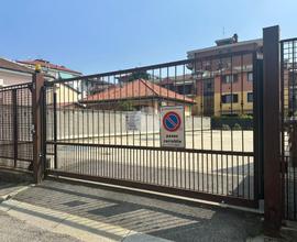 POSTO AUTO A COLLEGNO