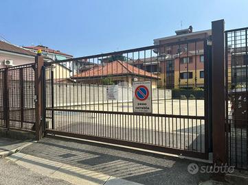 POSTO AUTO A COLLEGNO