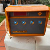 Addolcitore acqua Cillit