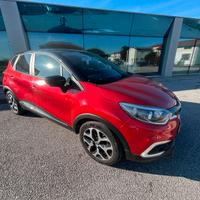 Renault captur Sport Edition
