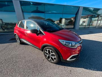 Renault captur Sport Edition