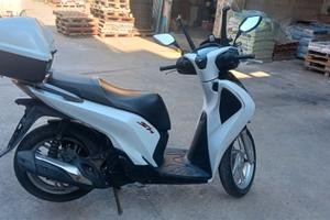 scooter sh 125