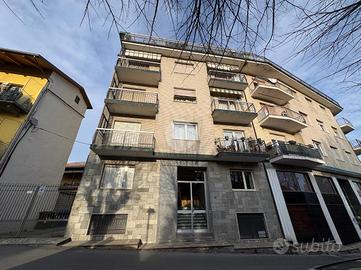 ATTICO A CUORGNÈ