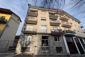 ATTICO A CUORGNÈ