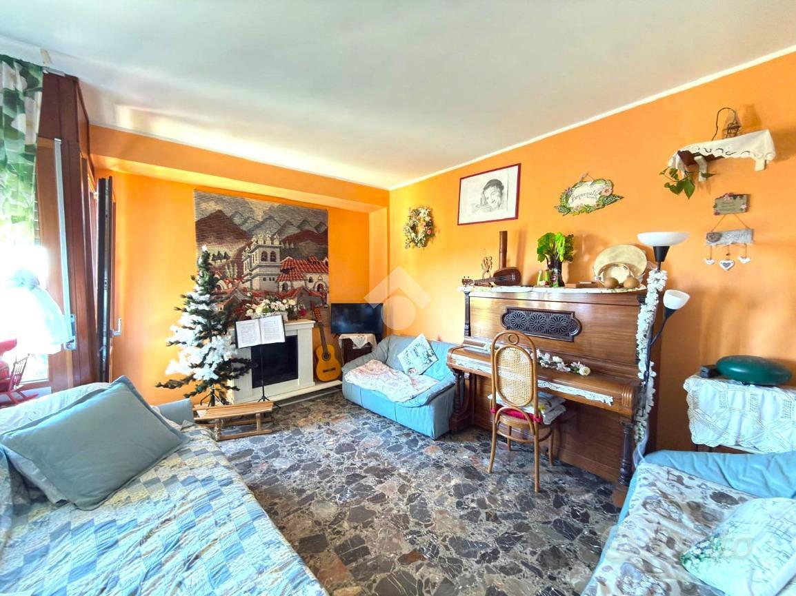 Appartamento – Coazze, Castagna - Vista 3