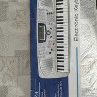 Tastiera Medeli mc37A