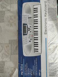 Tastiera Medeli mc37A
