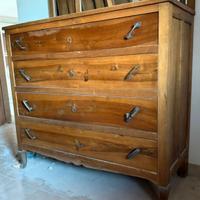 Lotto Mobili Antichi