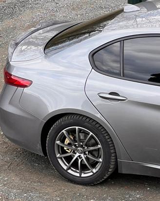 Cerchi Alfa Romeo Giulia 17’’ + 4 Gomme Invernali