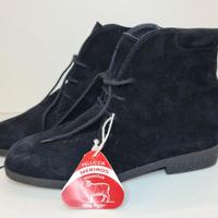 Scarpe L'ARTIGIANA VIAREGGINA DONNA 6470 taglia 36