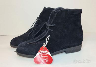 Scarpe L'ARTIGIANA VIAREGGINA DONNA 6470 taglia 36