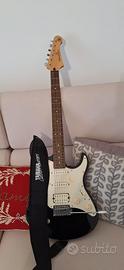 Chitarra elettrica Yamaha Pacifica 012