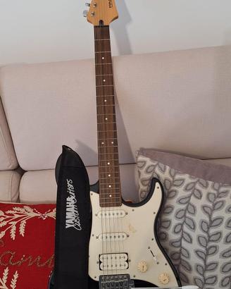 Chitarra elettrica Yamaha Pacifica 012