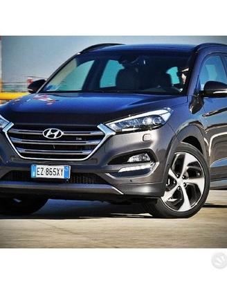 Ricambi usati hyundai tucson #1