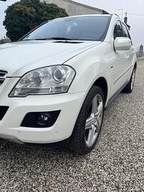 Mercedes Ml 350 4Matic